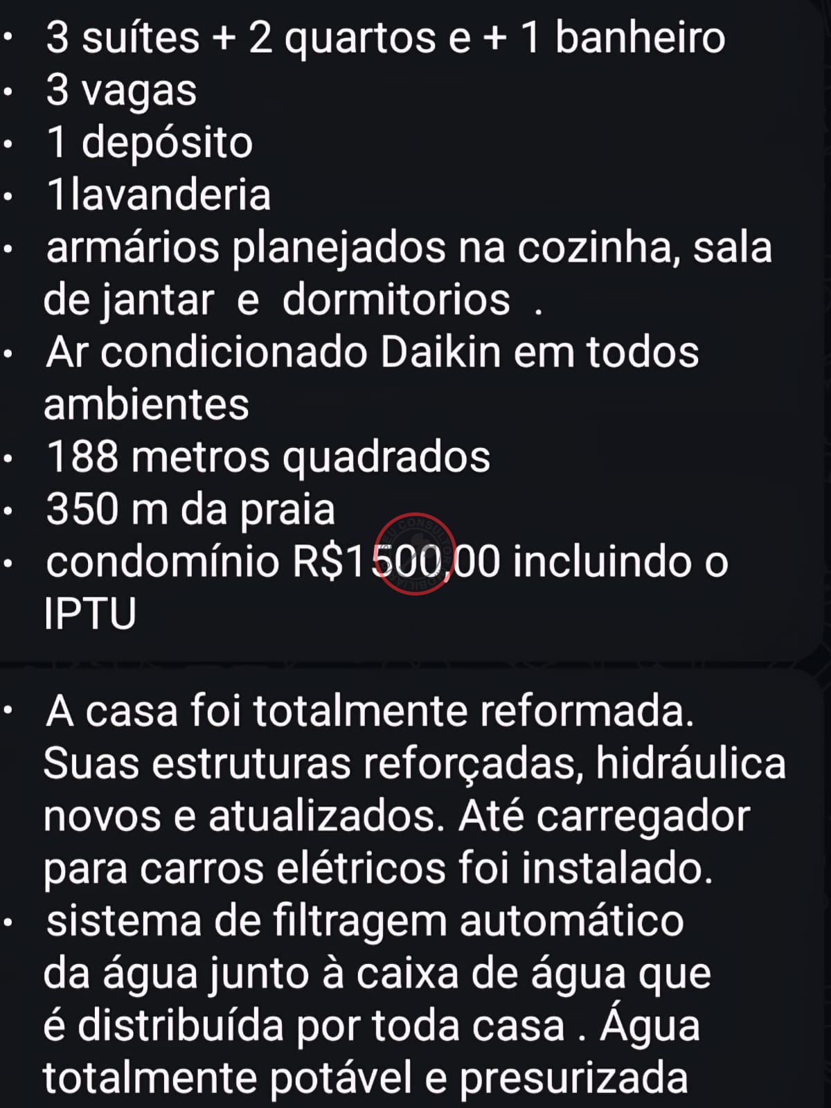 Casa de Condomínio, 5 quartos - Foto 37