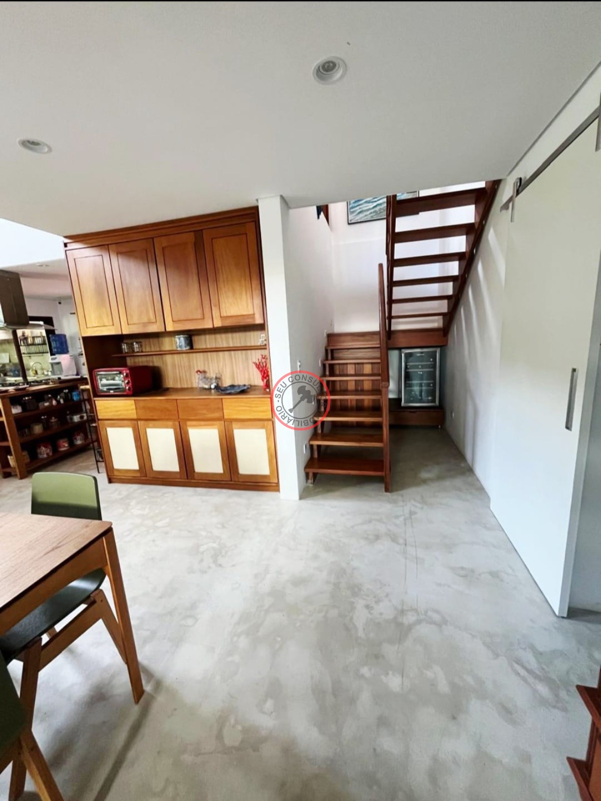 Casa de Condomínio, 5 quartos - Foto 25