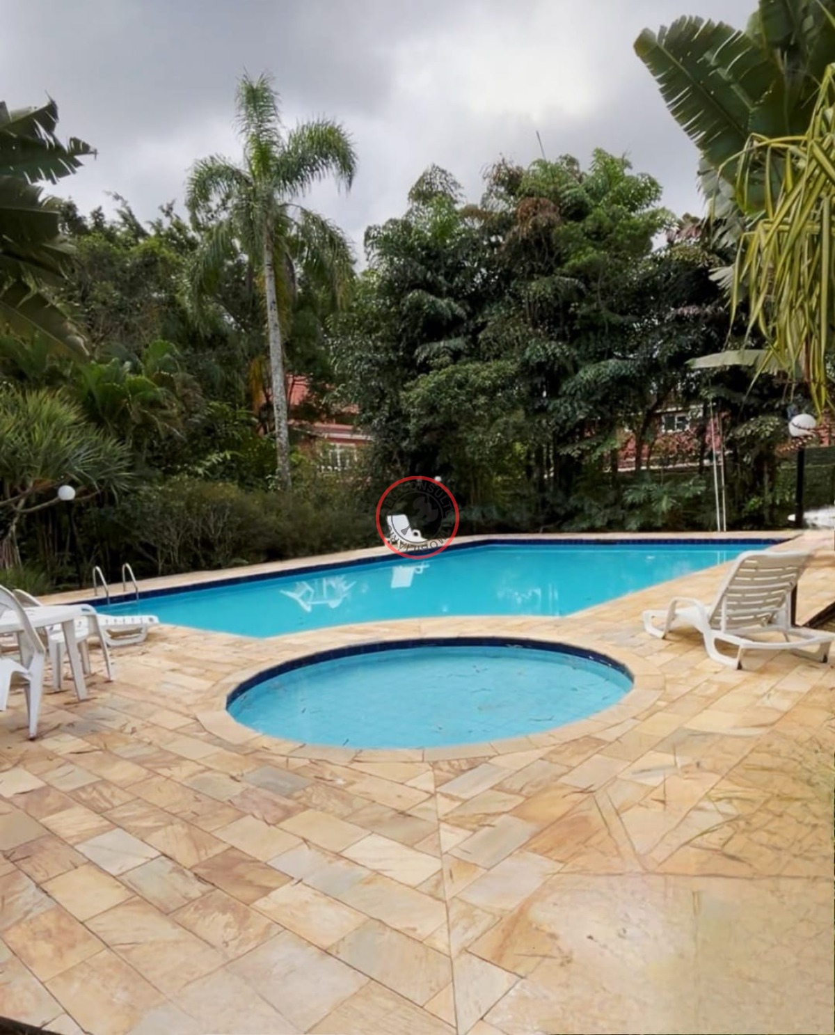 Casa de Condomínio, 5 quartos - Foto 46