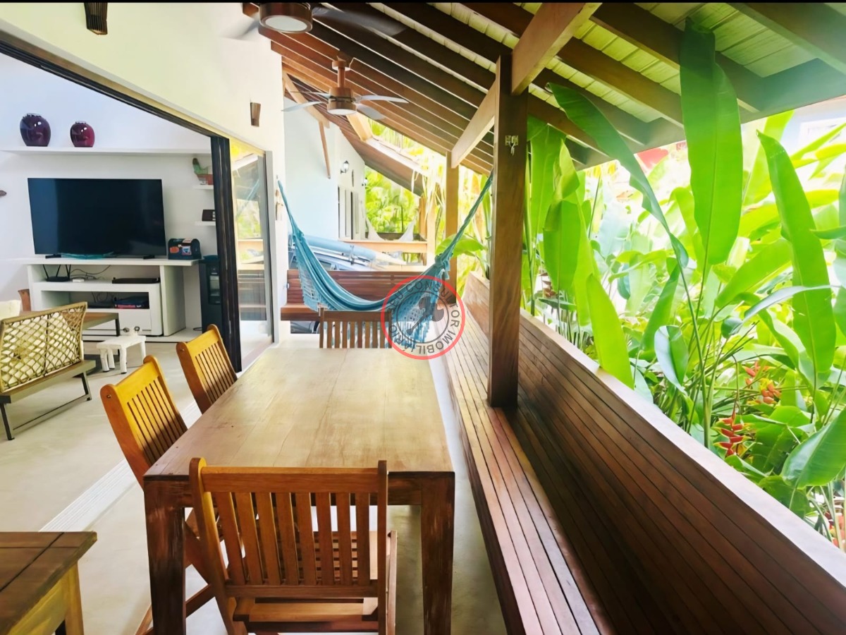 Casa de Condomínio, 5 quartos - Foto 16