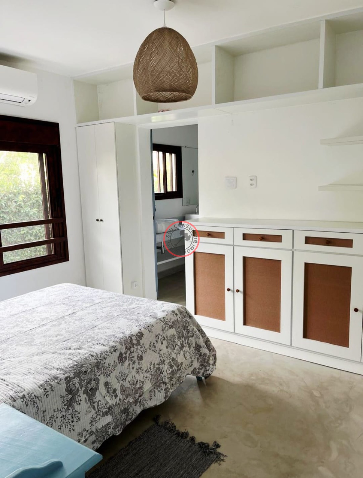 Casa de Condomínio, 5 quartos - Foto 20