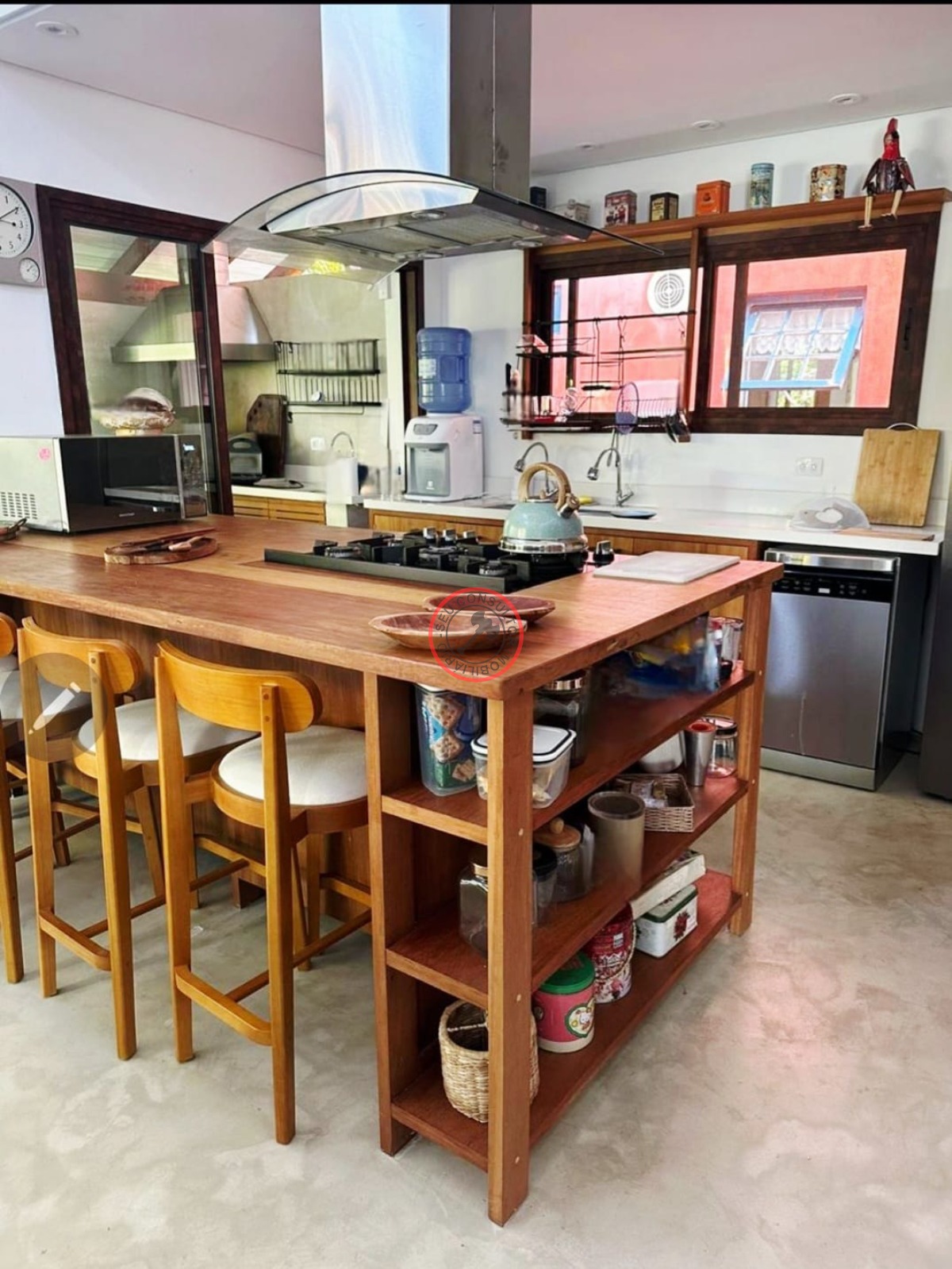 Casa de Condomínio, 5 quartos - Foto 12