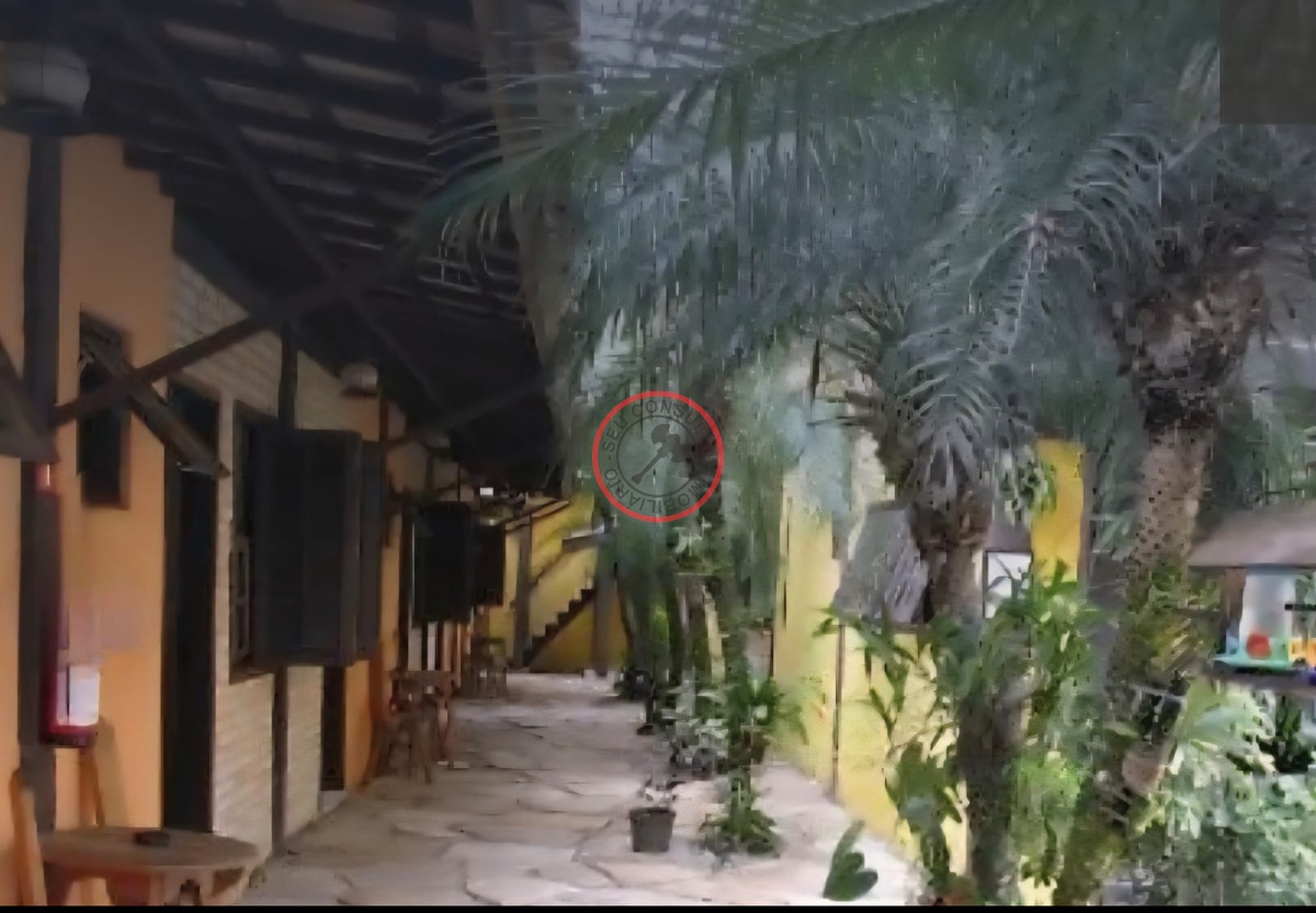 Prédio Inteiro, 1300 m² - Foto 19