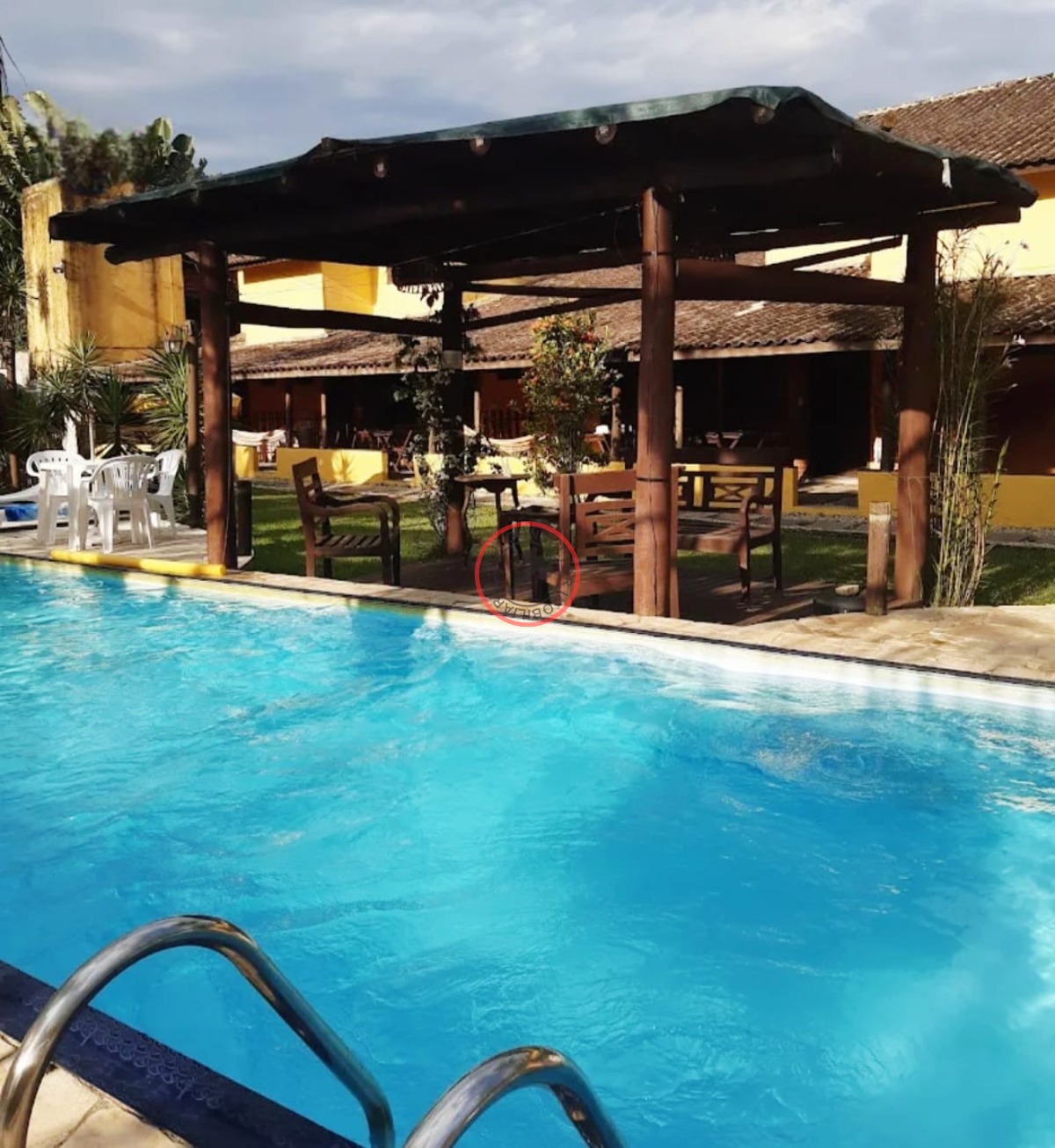 Prédio Inteiro, 1300 m² - Foto 7