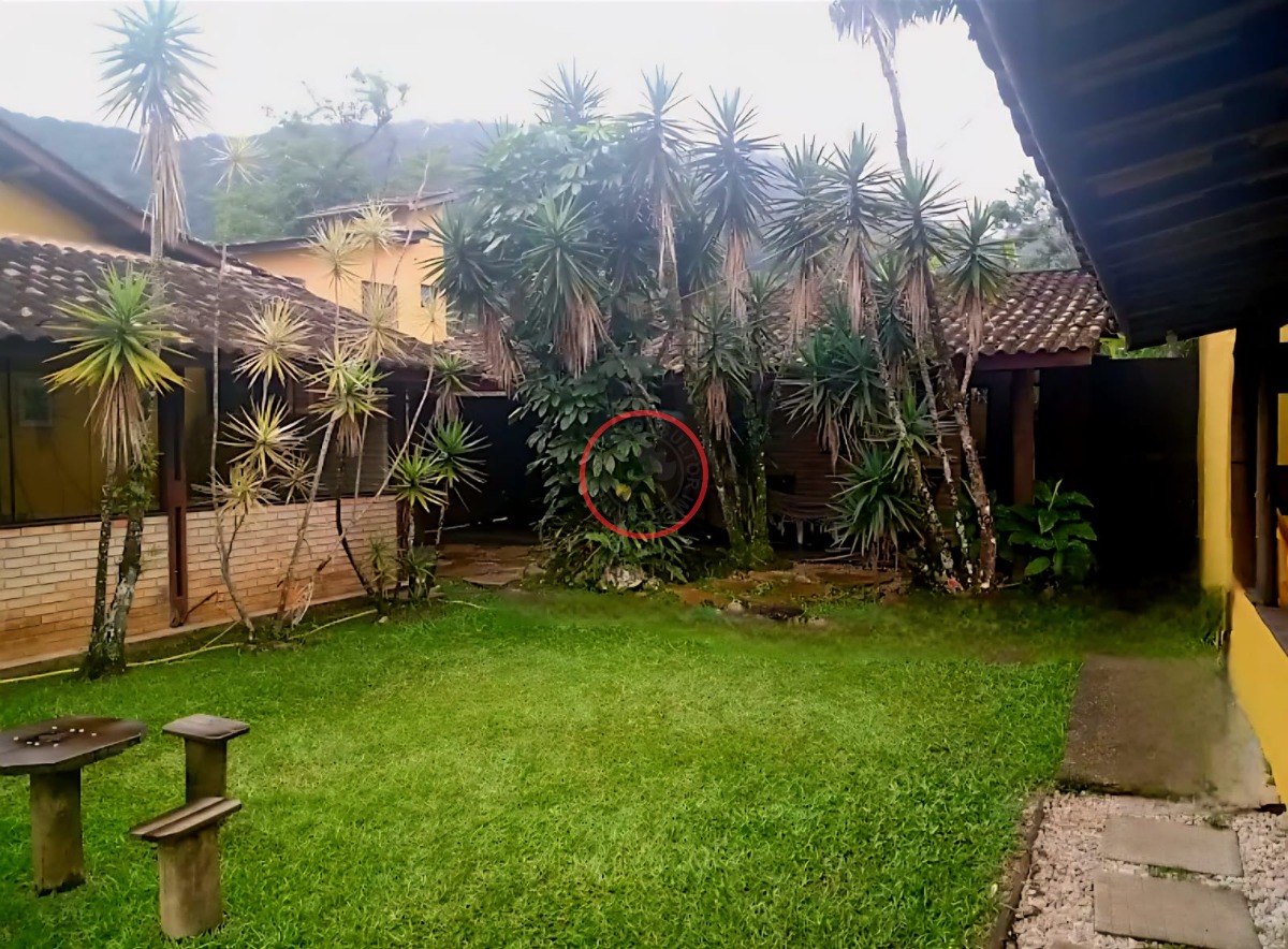 Prédio Inteiro, 1300 m² - Foto 8