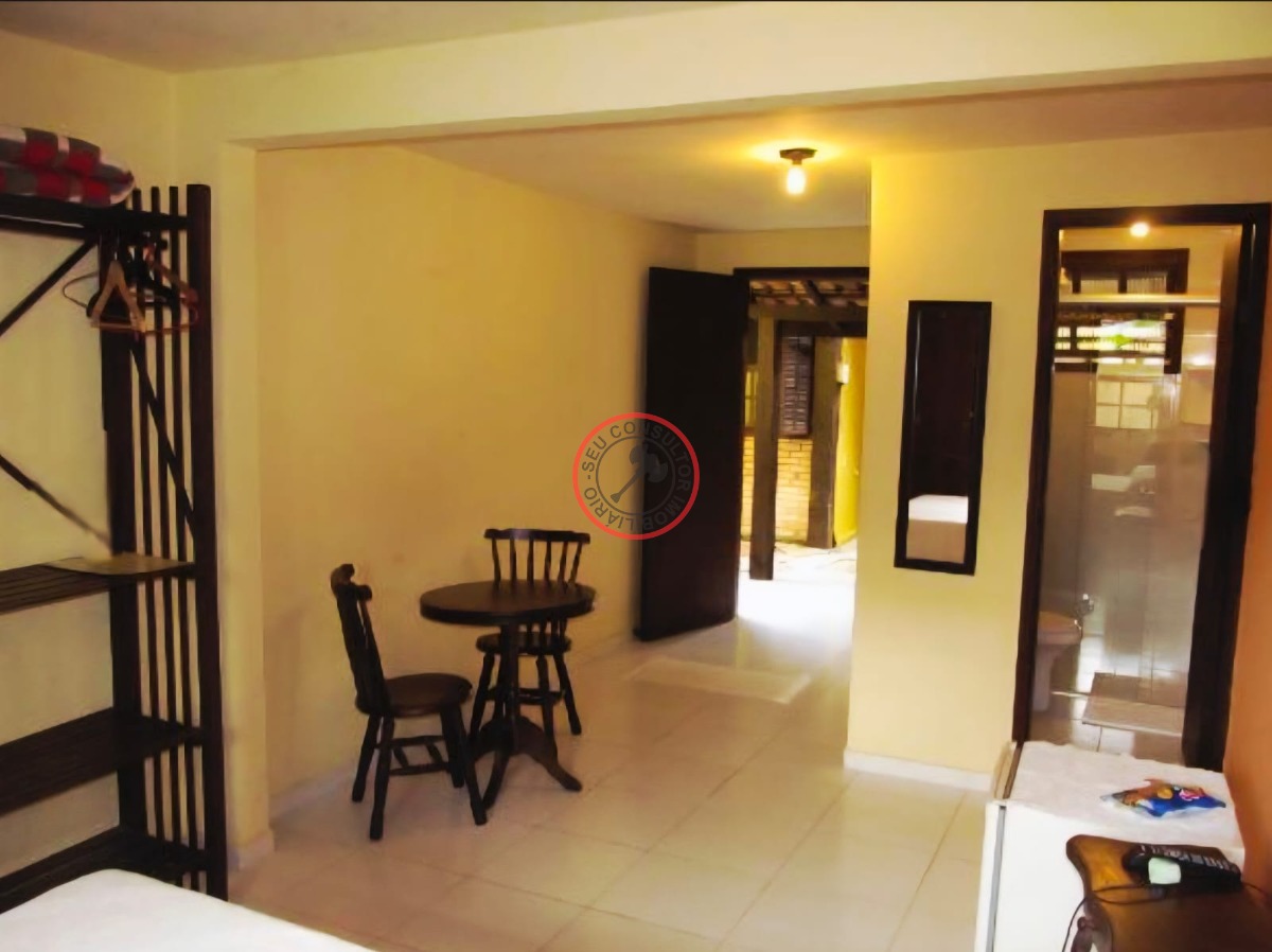 Prédio Inteiro, 1300 m² - Foto 31