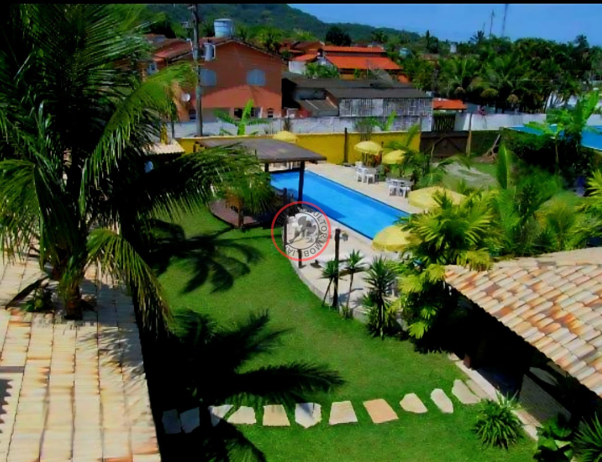 Prédio Inteiro, 1300 m² - Foto 6