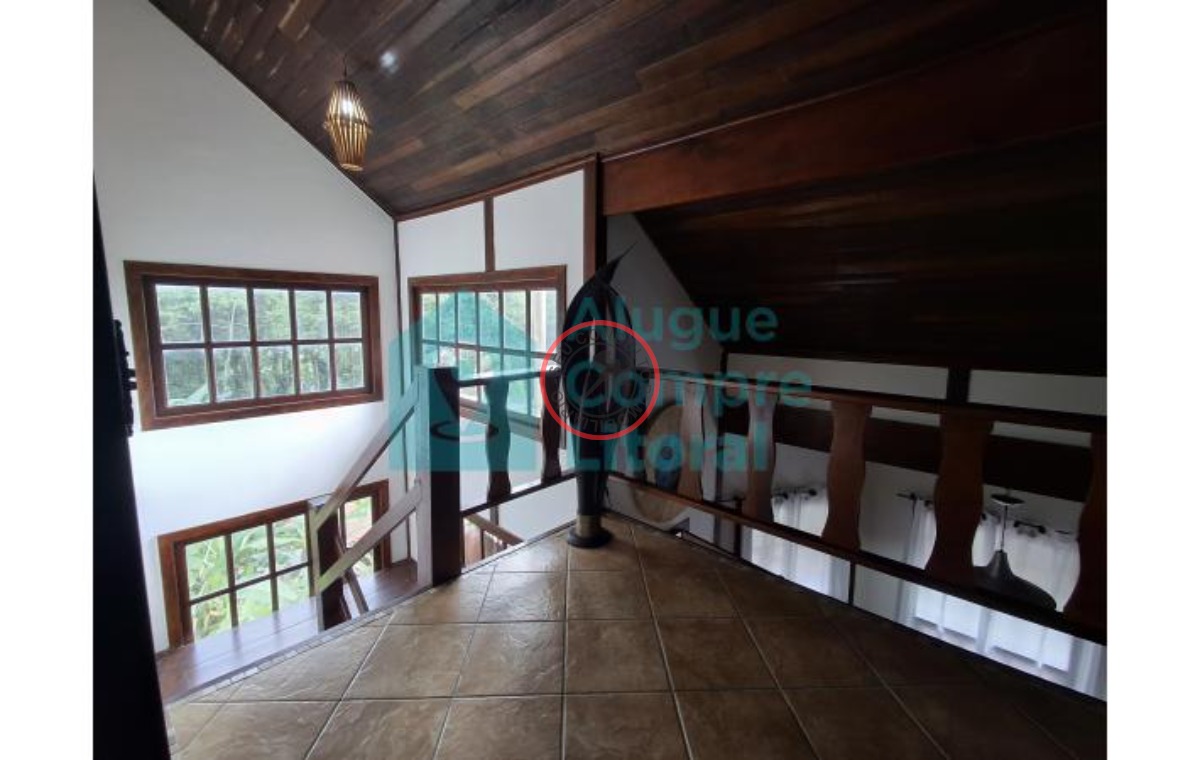 Casa, 6 quartos, 500 m² - Foto 5