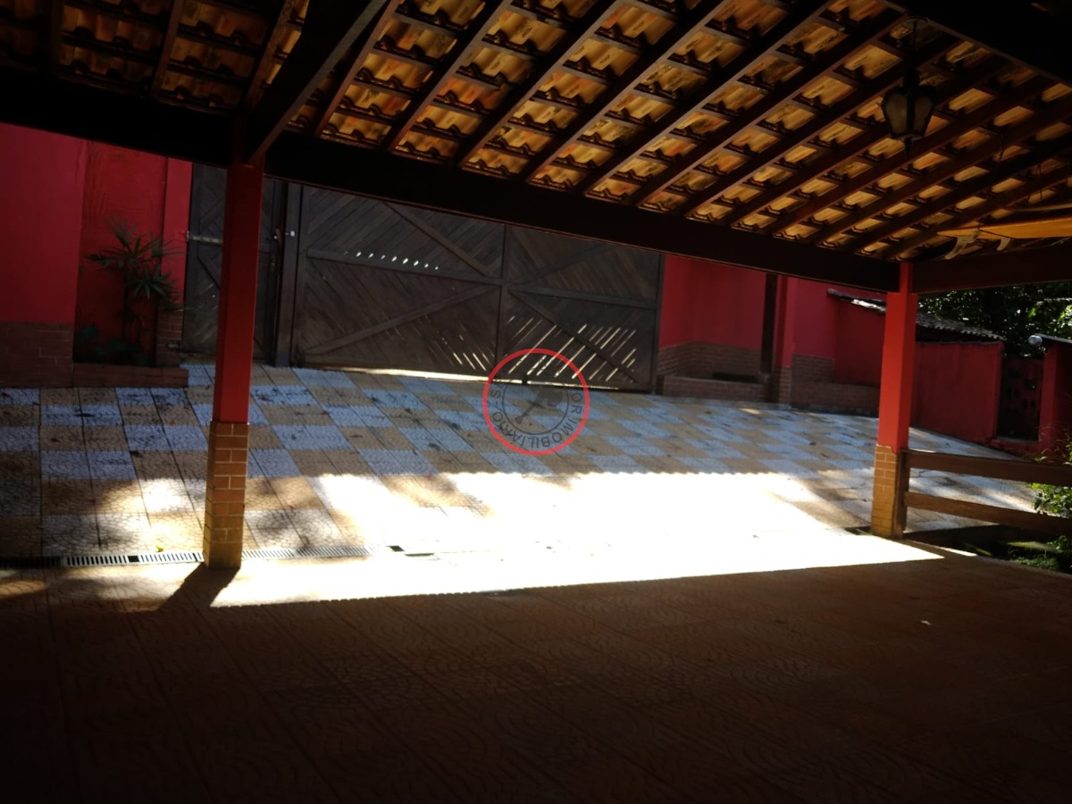 Casa, 6 quartos, 500 m² - Foto 43