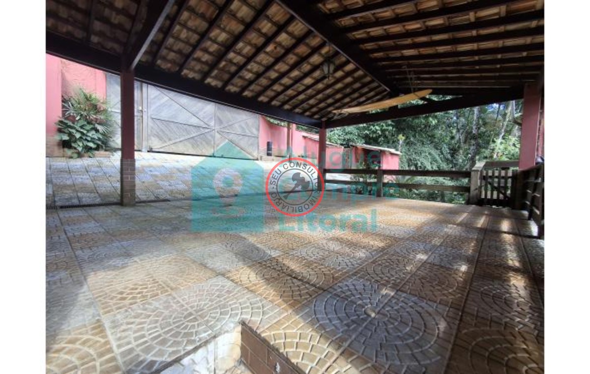 Casa, 6 quartos, 500 m² - Foto 33