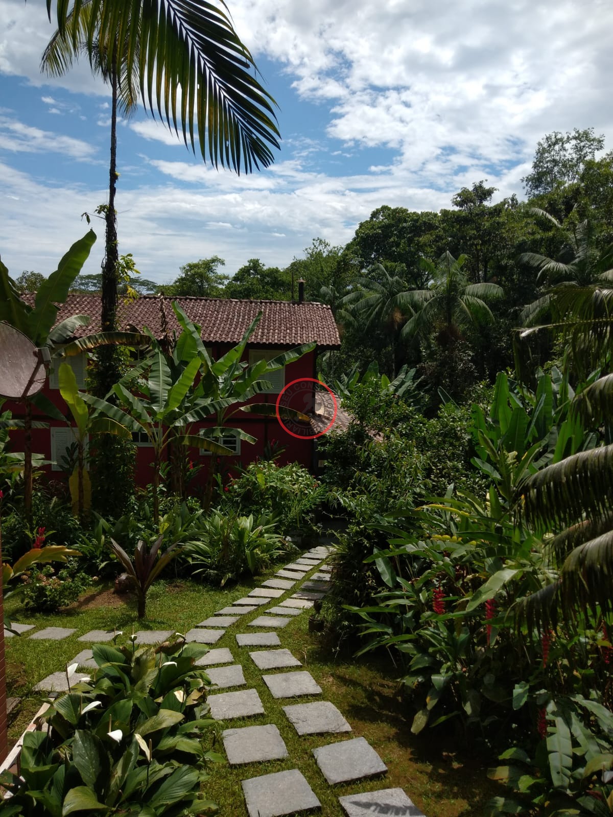 Casa, 6 quartos, 500 m² - Foto 40