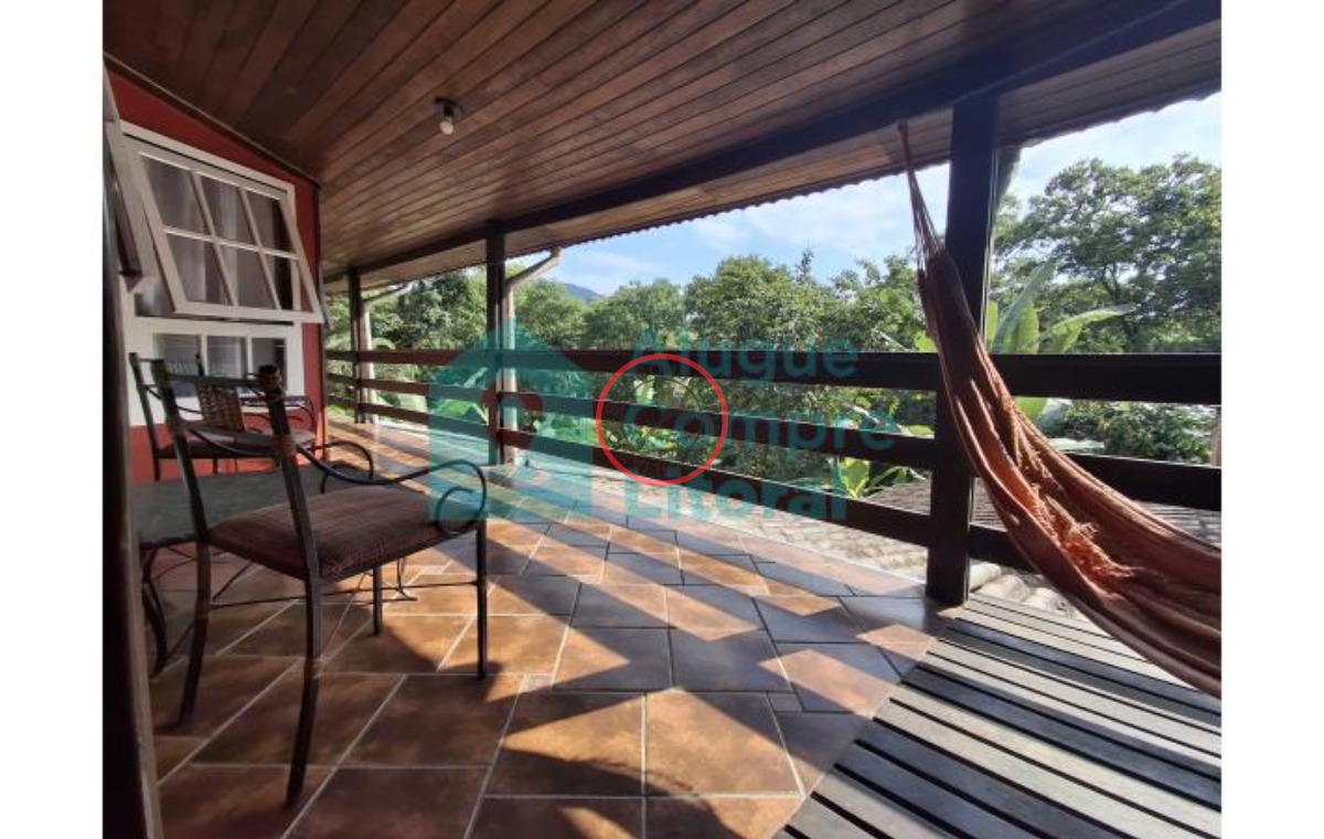 Casa, 6 quartos, 500 m² - Foto 4