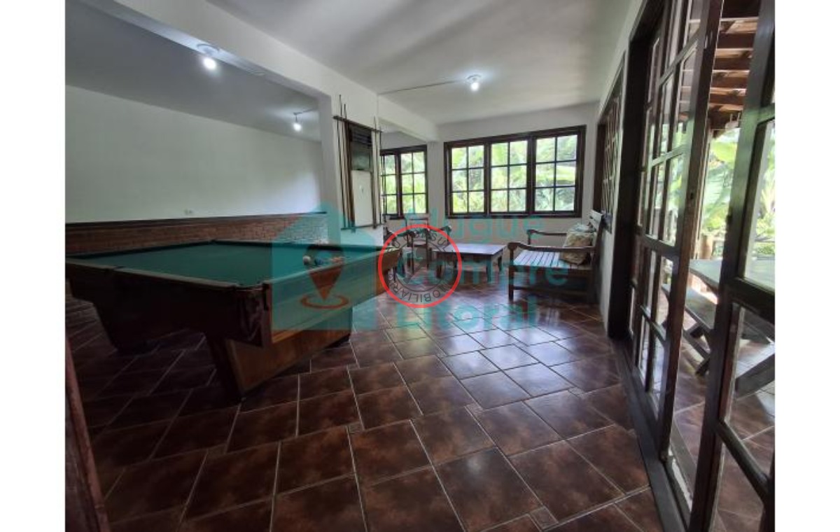 Casa, 6 quartos, 500 m² - Foto 46