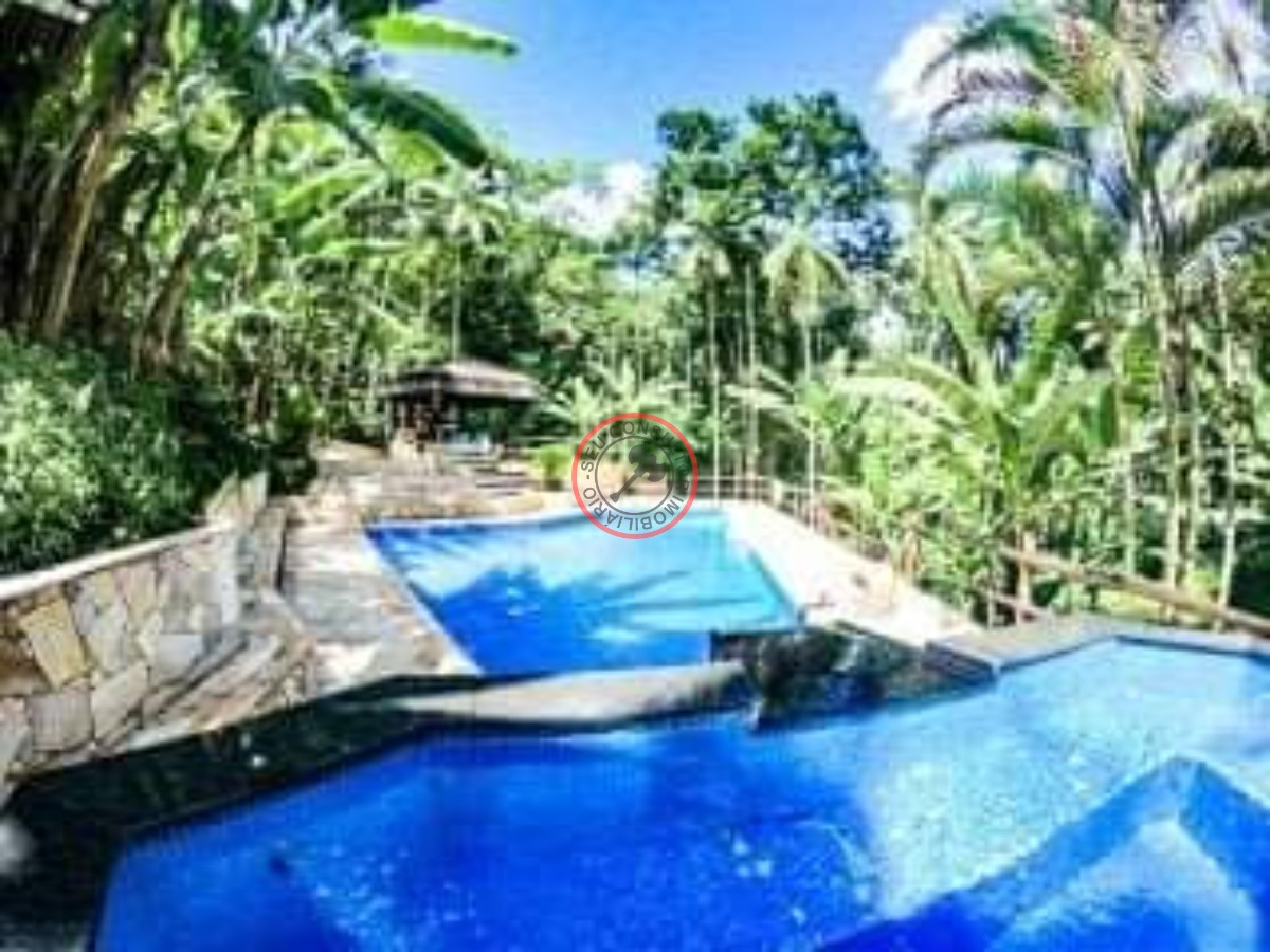 Casa, 6 quartos, 500 m² - Foto 48