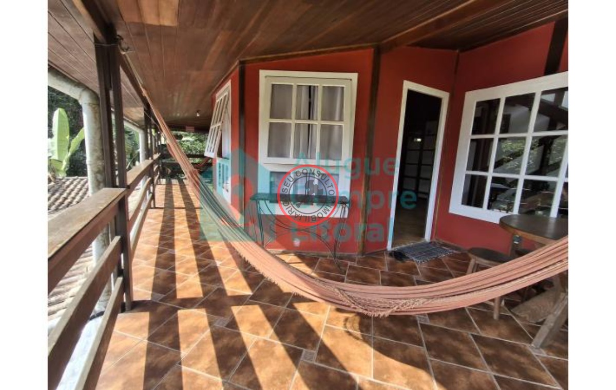 Casa, 6 quartos, 500 m² - Foto 10