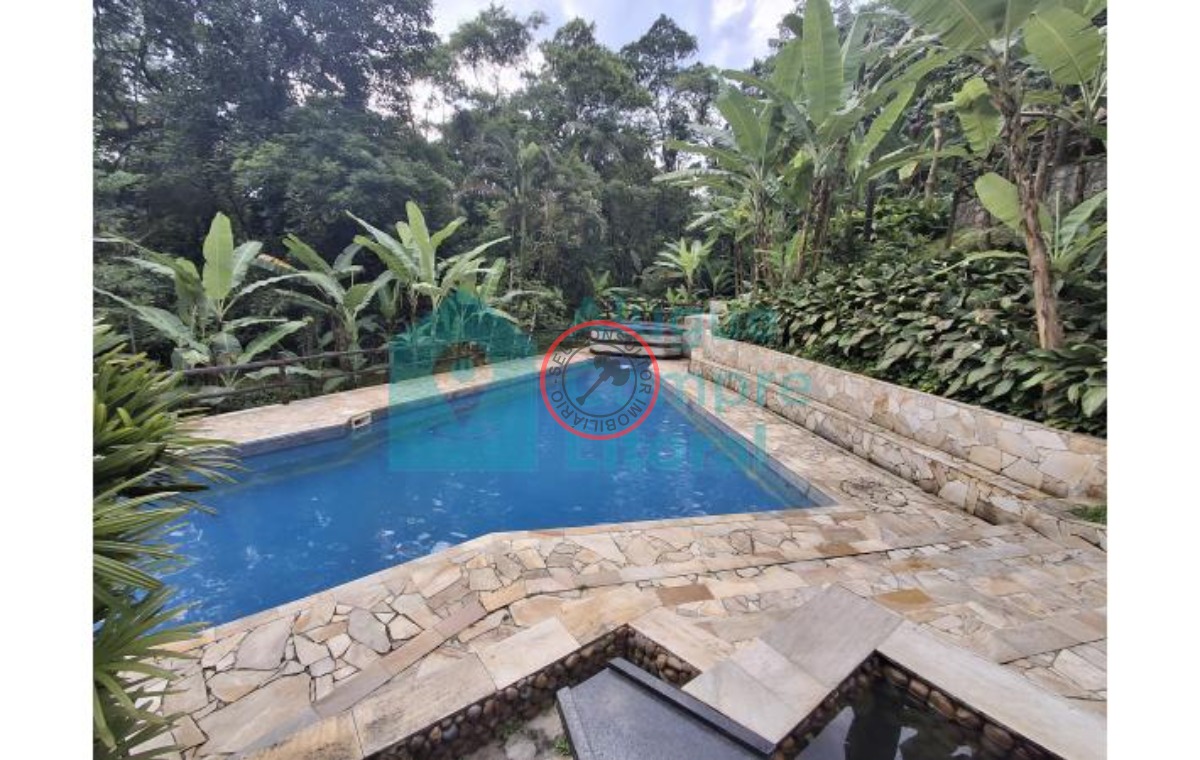 Casa, 6 quartos, 500 m² - Foto 15