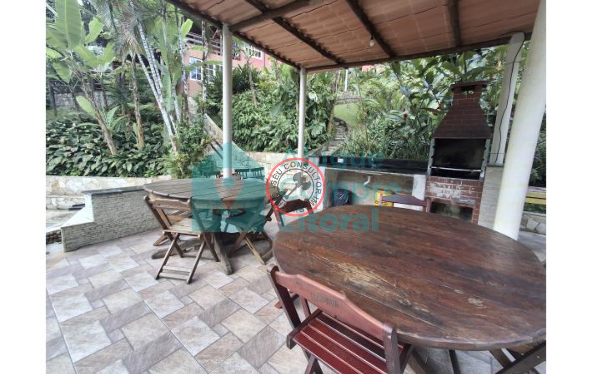 Casa, 6 quartos, 500 m² - Foto 27