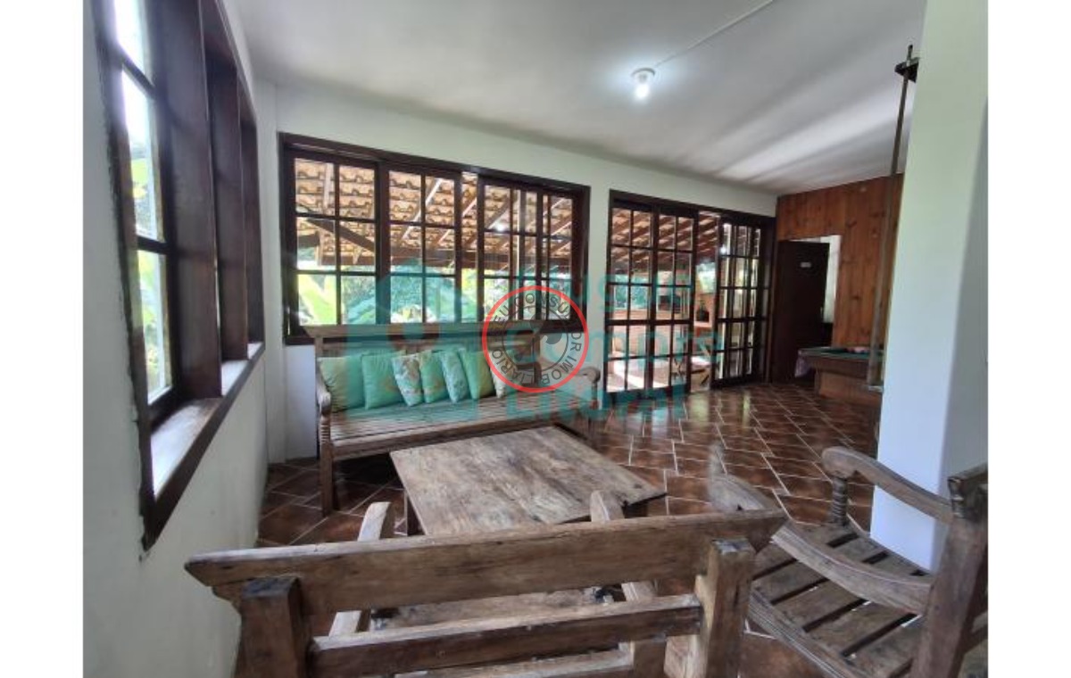 Casa, 6 quartos, 500 m² - Foto 25