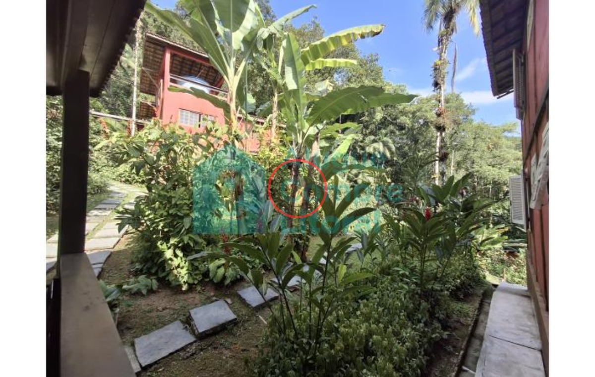 Casa, 6 quartos, 500 m² - Foto 23