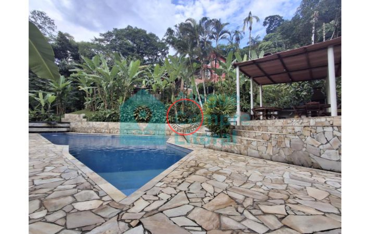 Casa, 6 quartos, 500 m² - Foto 11