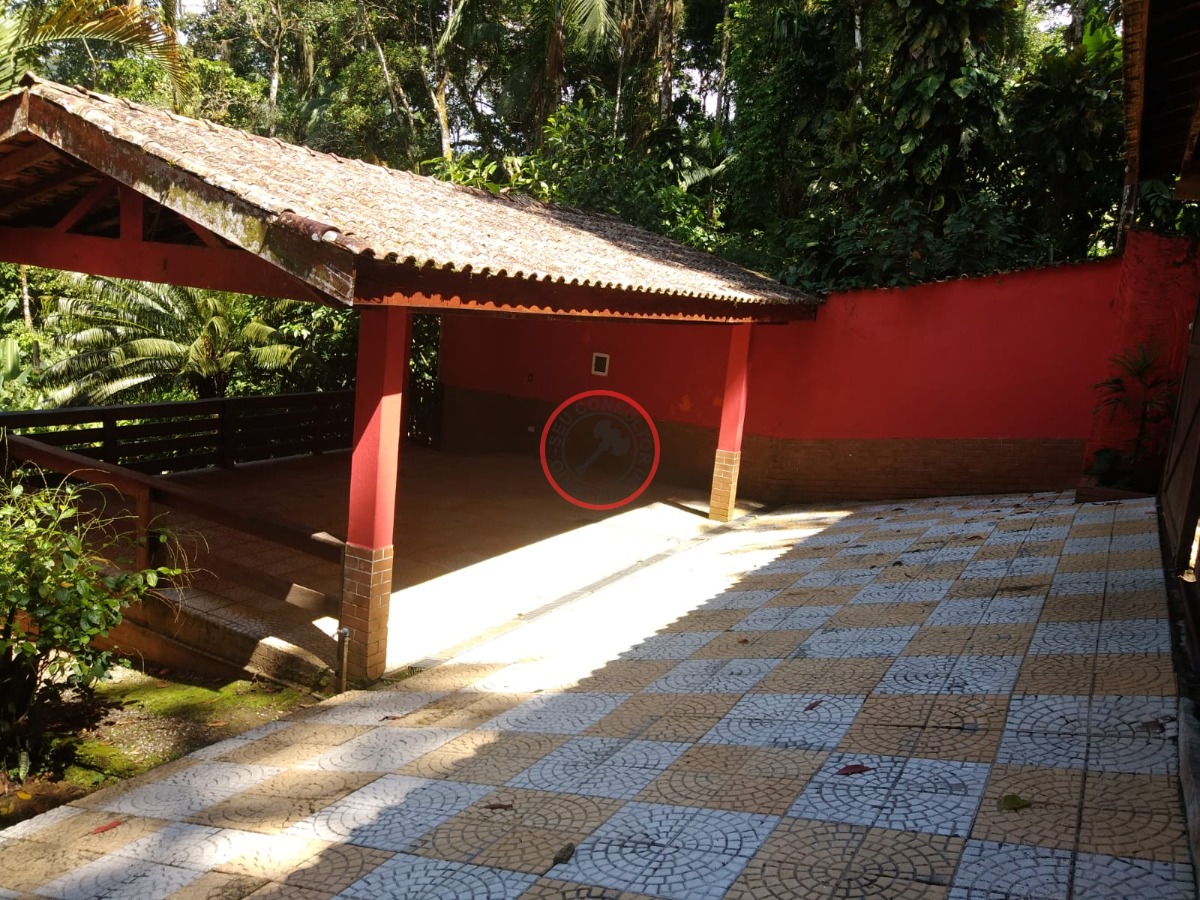 Casa, 6 quartos, 500 m² - Foto 44