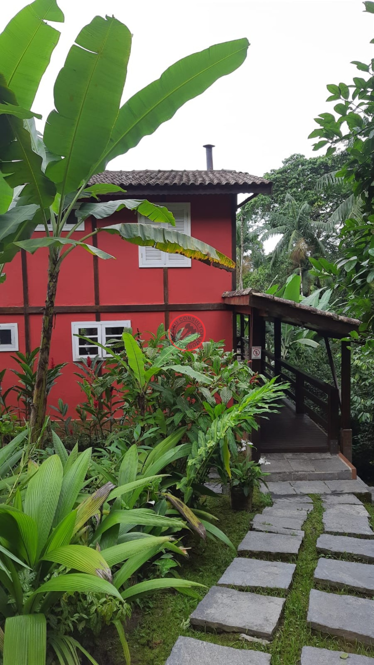 Casa, 6 quartos, 500 m² - Foto 35