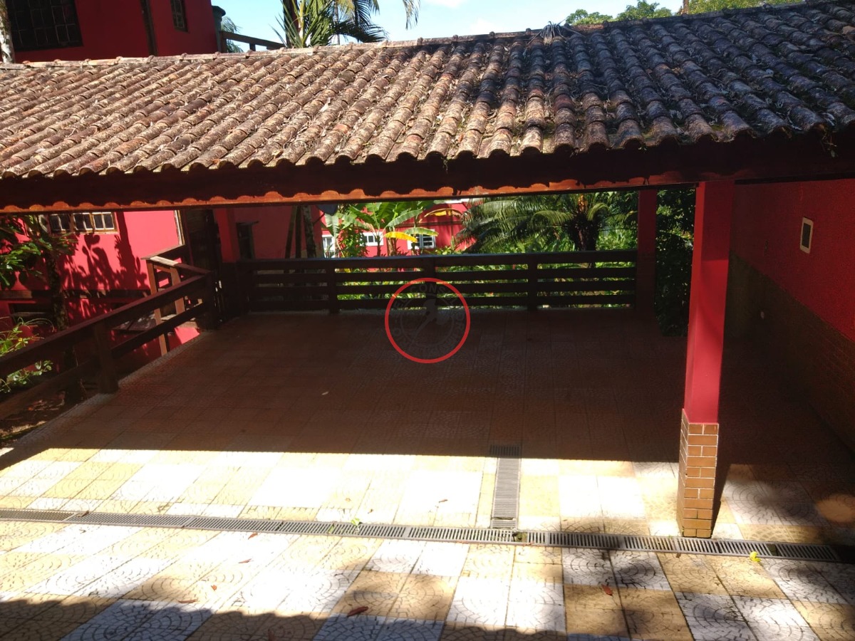 Casa, 6 quartos, 500 m² - Foto 51