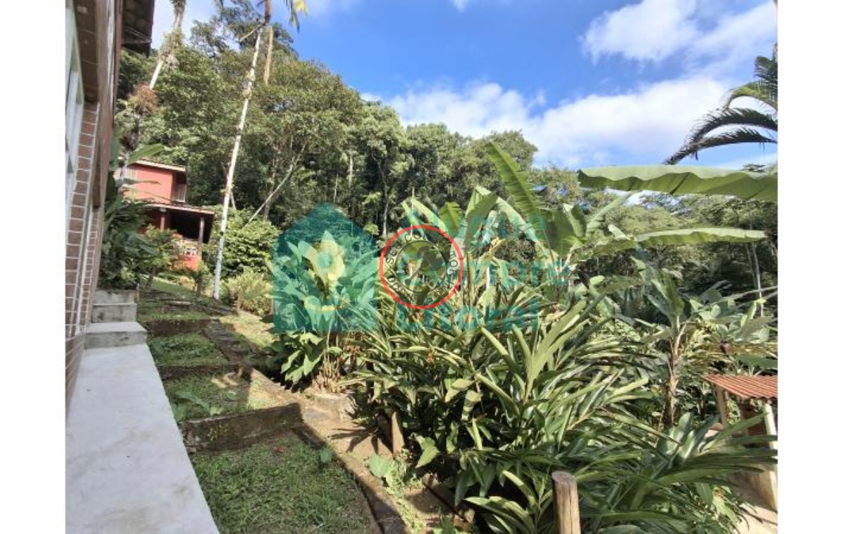 Casa, 6 quartos, 500 m² - Foto 18