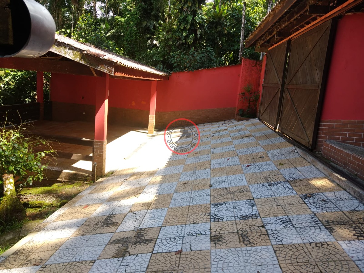 Casa, 6 quartos, 500 m² - Foto 38