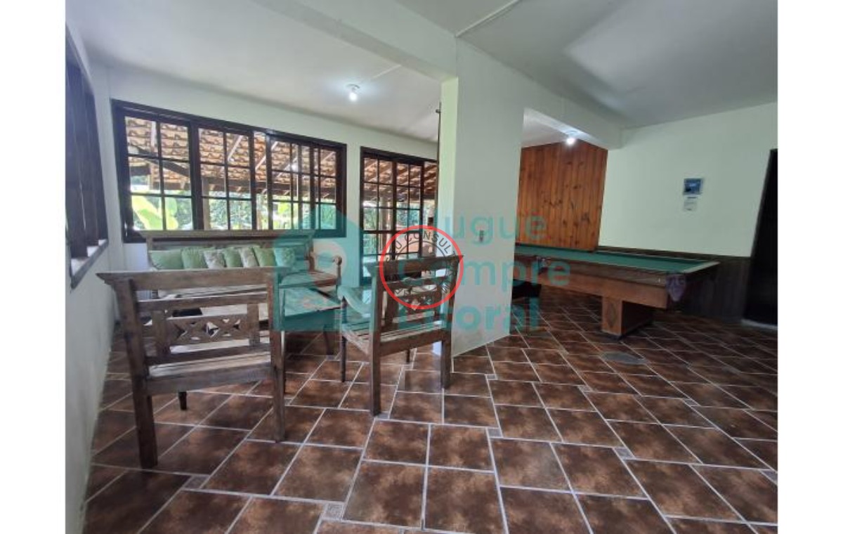 Casa, 6 quartos, 500 m² - Foto 13