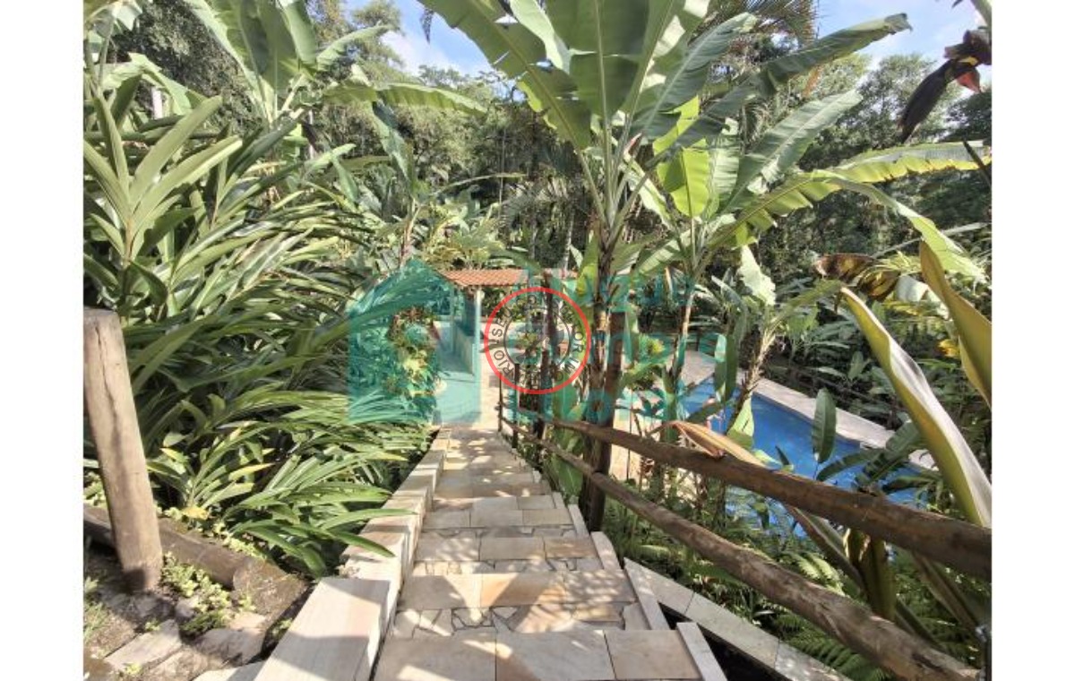 Casa, 6 quartos, 500 m² - Foto 32