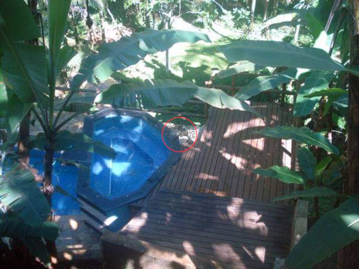 Casa, 6 quartos, 500 m² - Foto 42