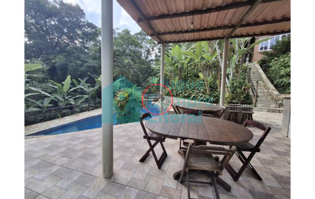 Casa, 6 quartos, 500 m² - Foto 28