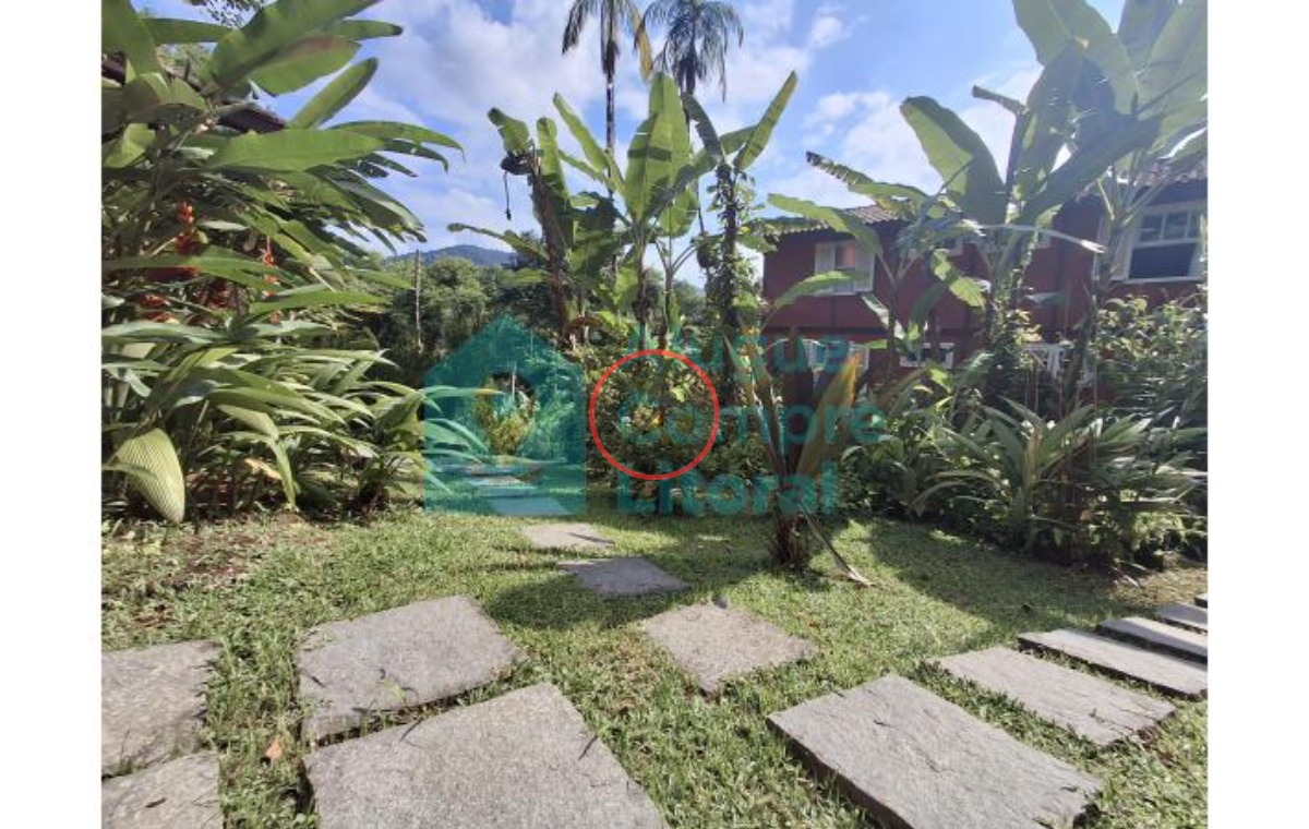 Casa, 6 quartos, 500 m² - Foto 14