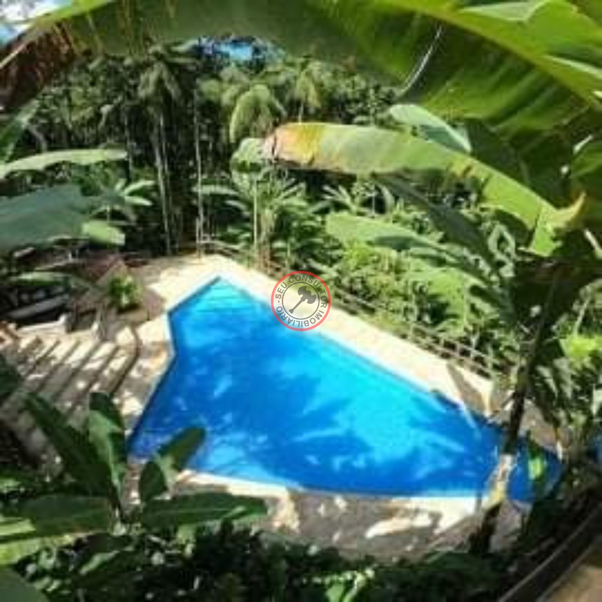 Casa, 6 quartos, 500 m² - Foto 49