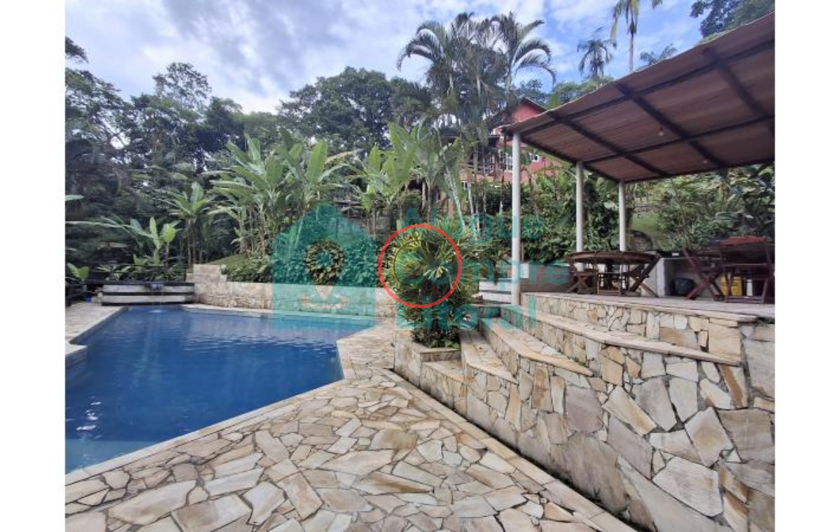 Casa, 6 quartos, 500 m² - Foto 41