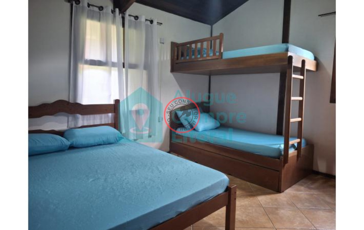 Casa, 6 quartos, 500 m² - Foto 22