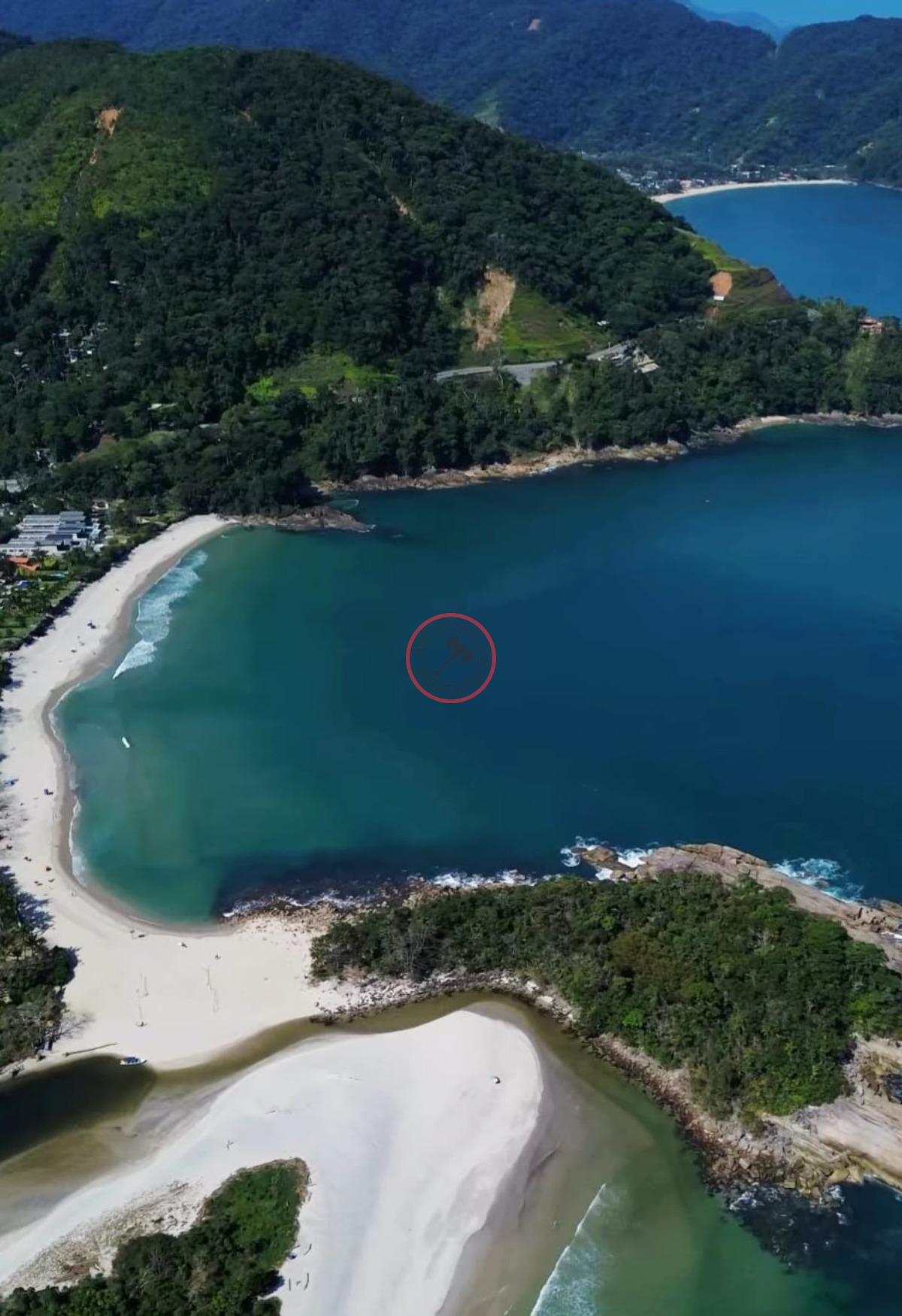 Casa, 6 quartos, 500 m² - Foto 30