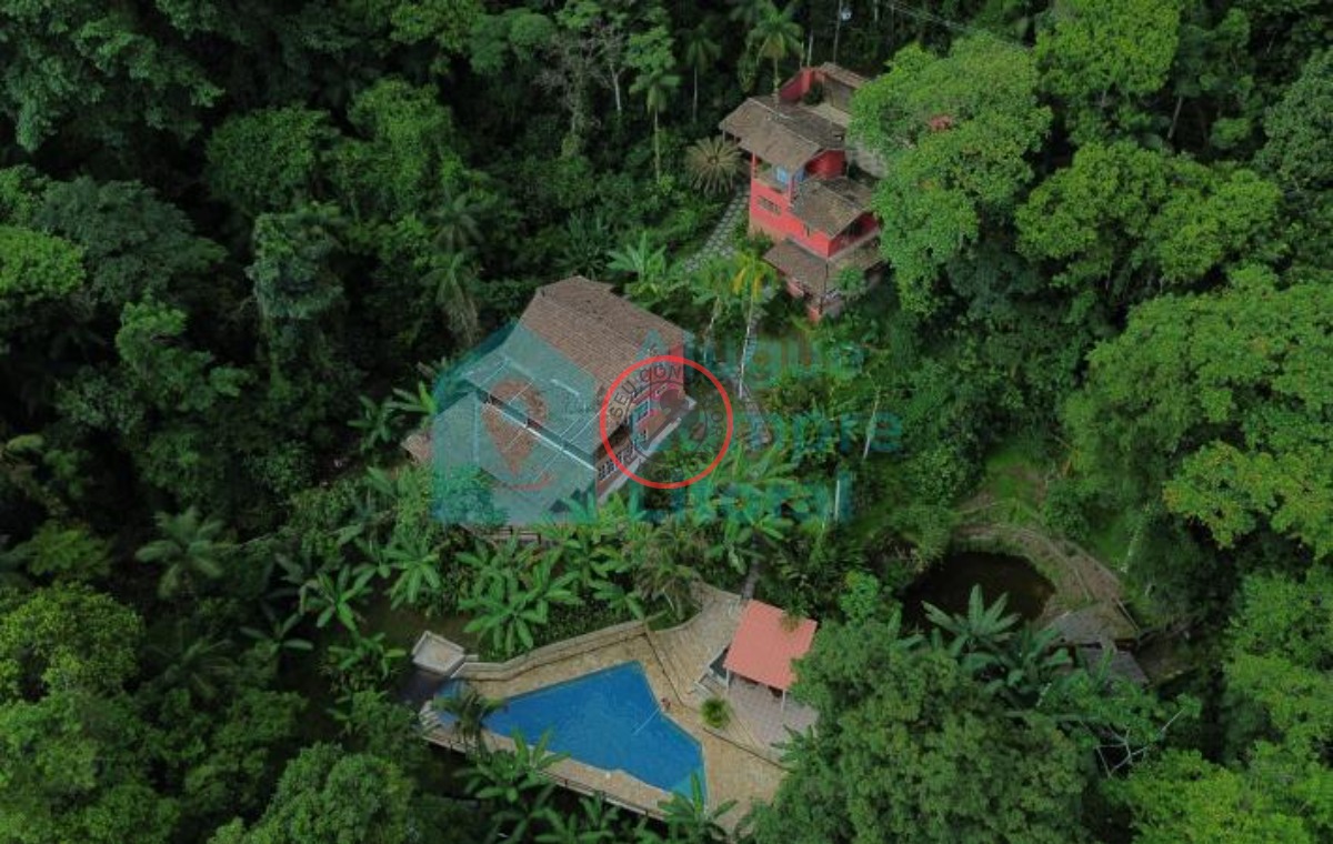 Casa, 6 quartos, 500 m² - Foto 7