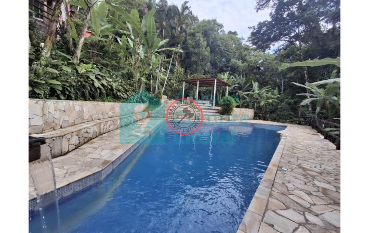 Casa, 6 quartos, 500 m² - Foto 29