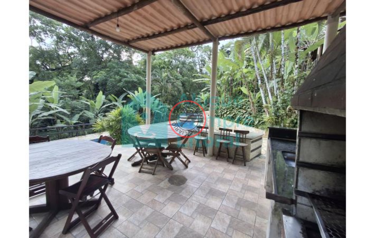 Casa, 6 quartos, 500 m² - Foto 45