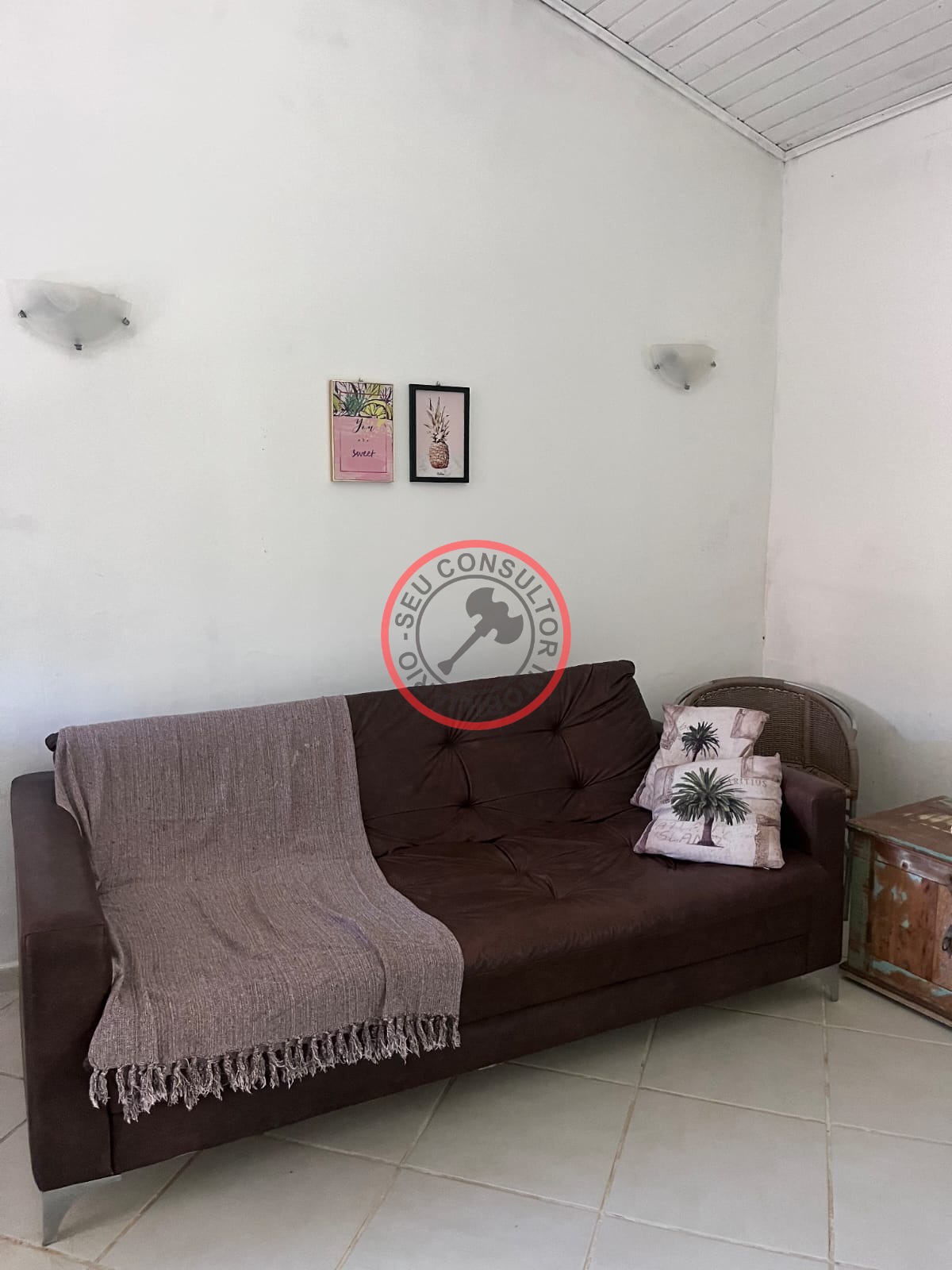 Casa, 2 quartos, 80 m² - Foto 16