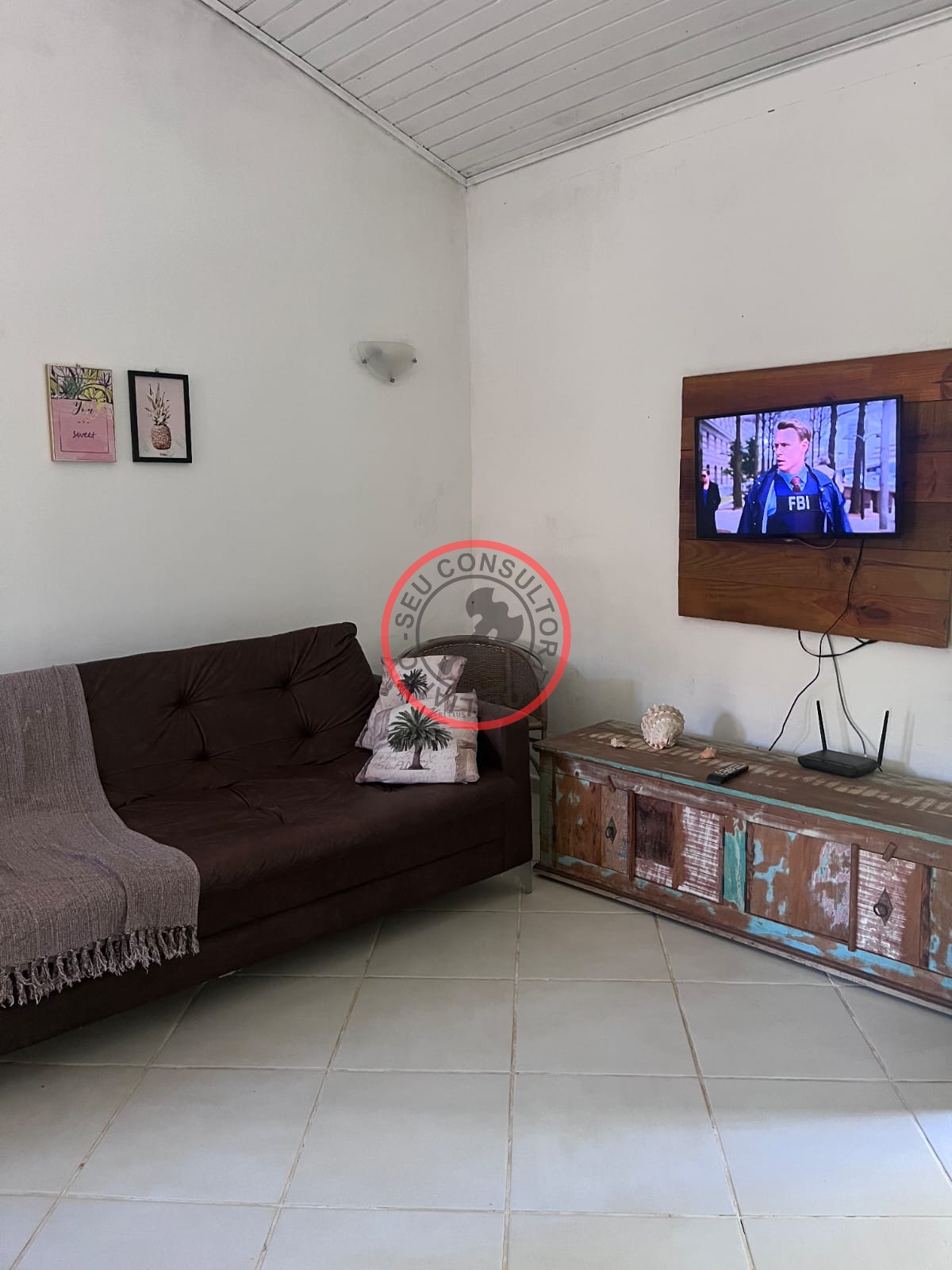 Casa, 2 quartos, 80 m² - Foto 17