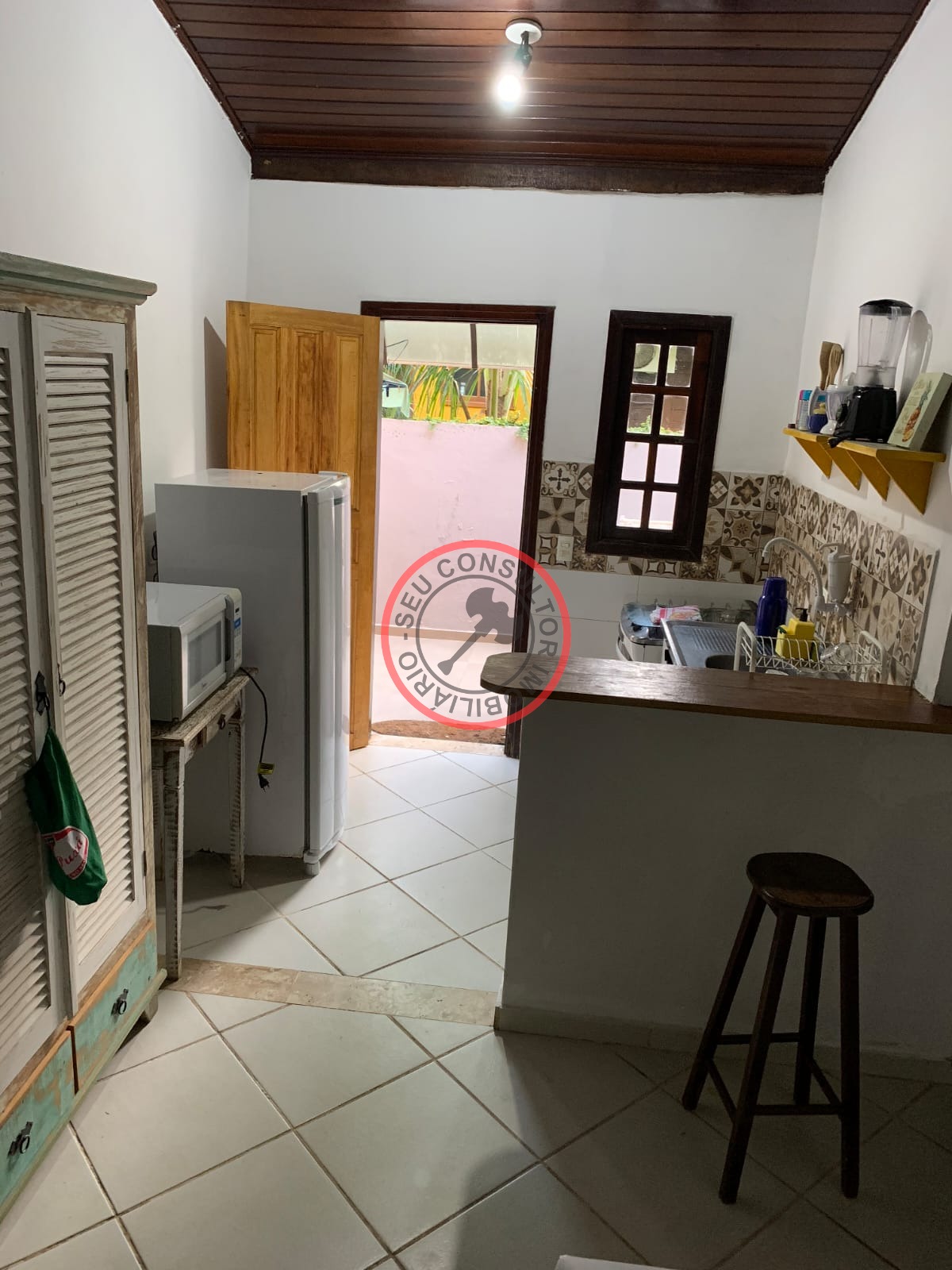 Casa, 2 quartos, 80 m² - Foto 25