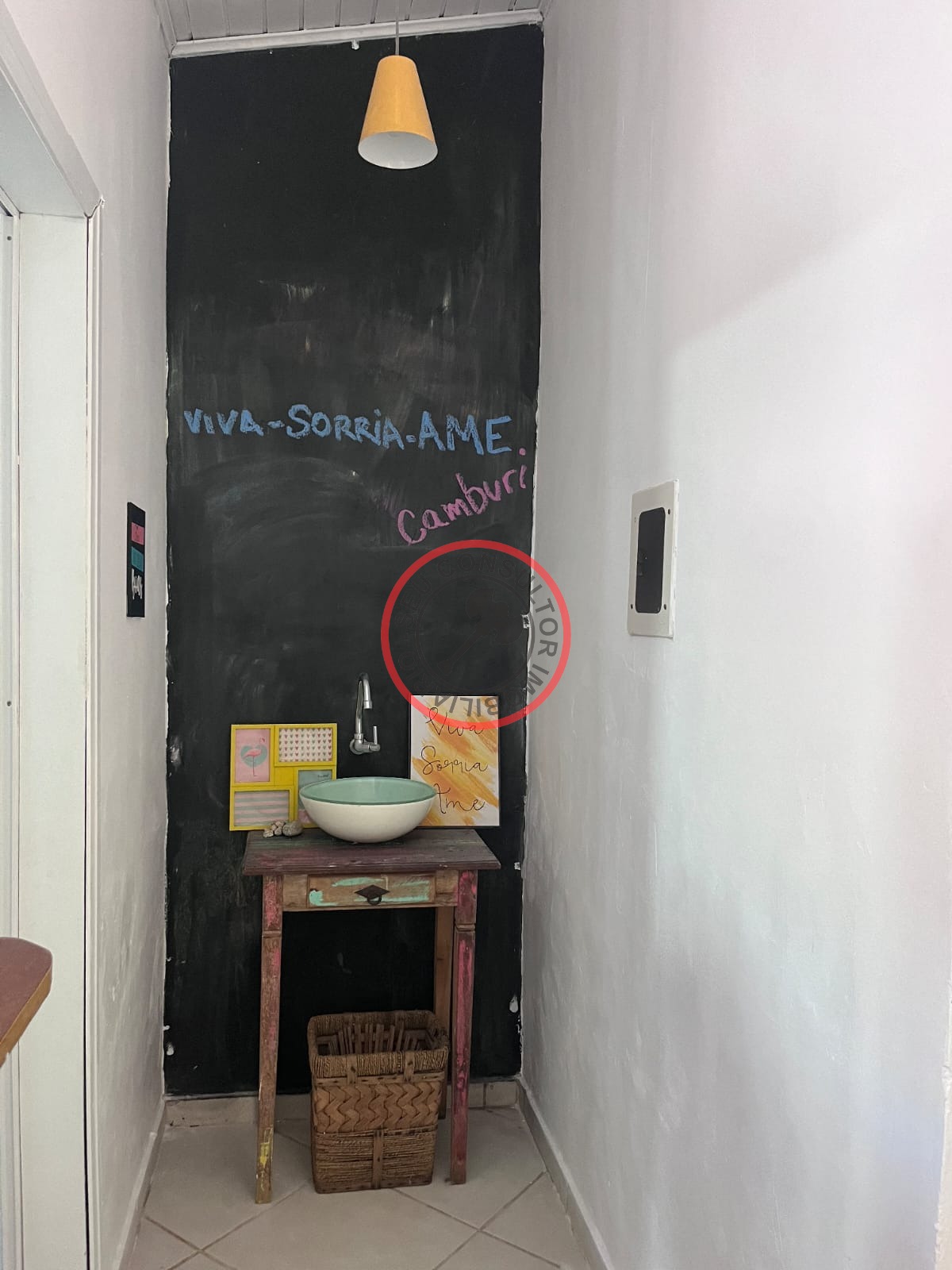 Casa, 2 quartos, 80 m² - Foto 13