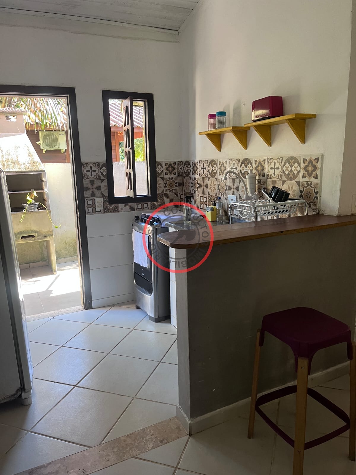 Casa, 2 quartos, 80 m² - Foto 27