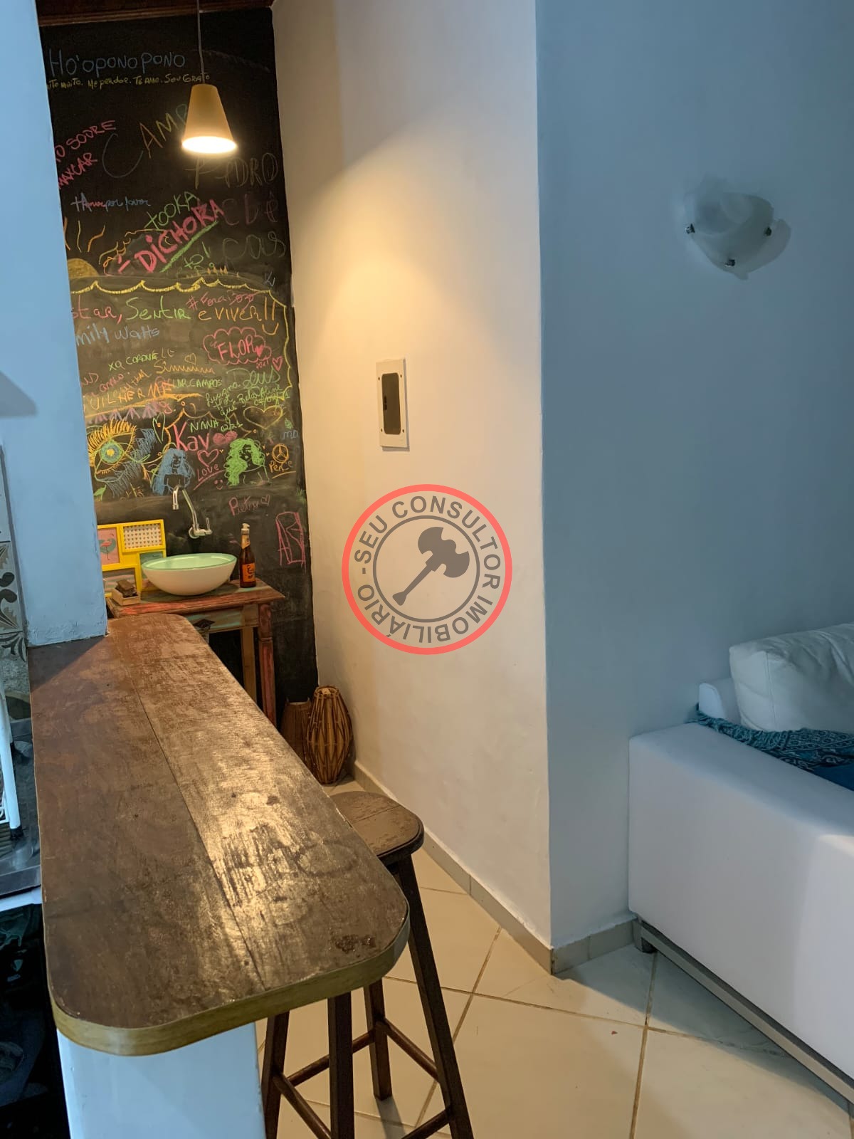 Casa, 2 quartos, 80 m² - Foto 11