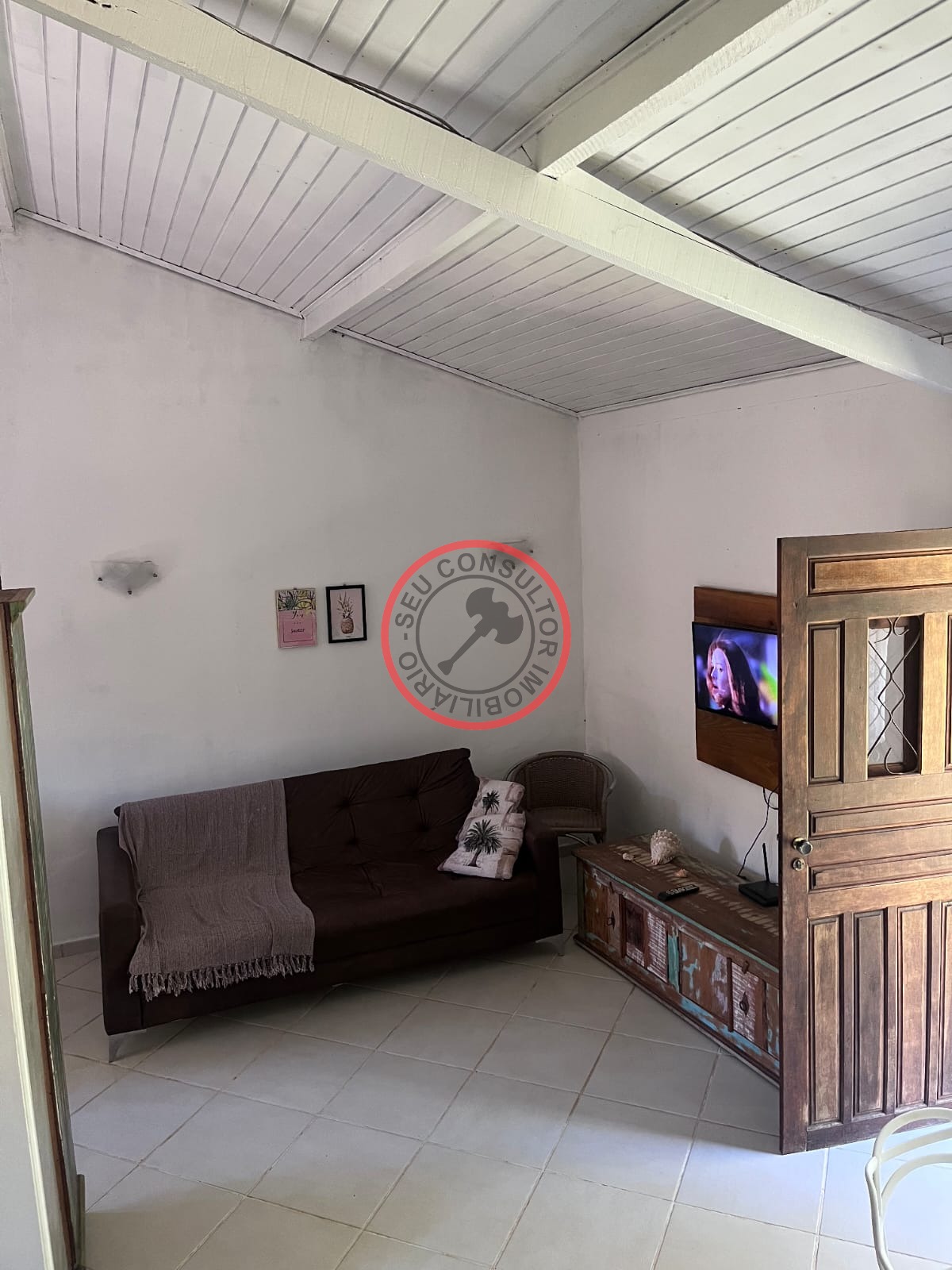 Casa, 2 quartos, 80 m² - Foto 18