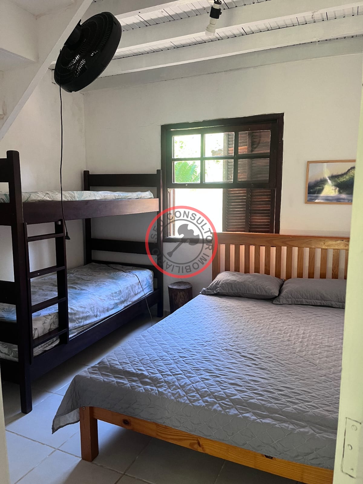 Casa, 2 quartos, 80 m² - Foto 33