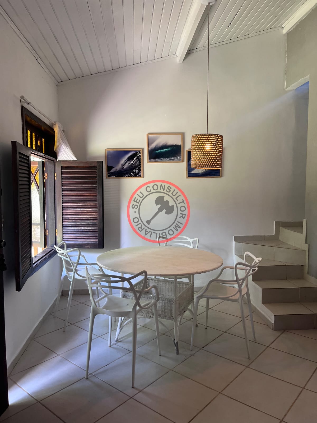 Casa, 2 quartos, 80 m² - Foto 22